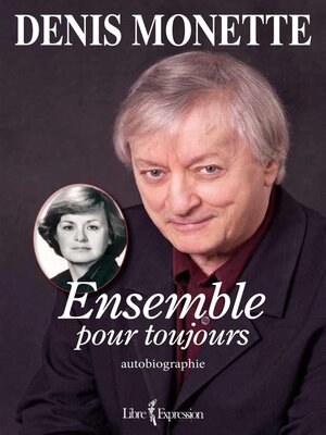 cover image of Ensemble pour toujours